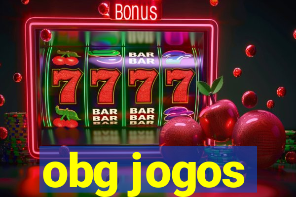 obg jogos